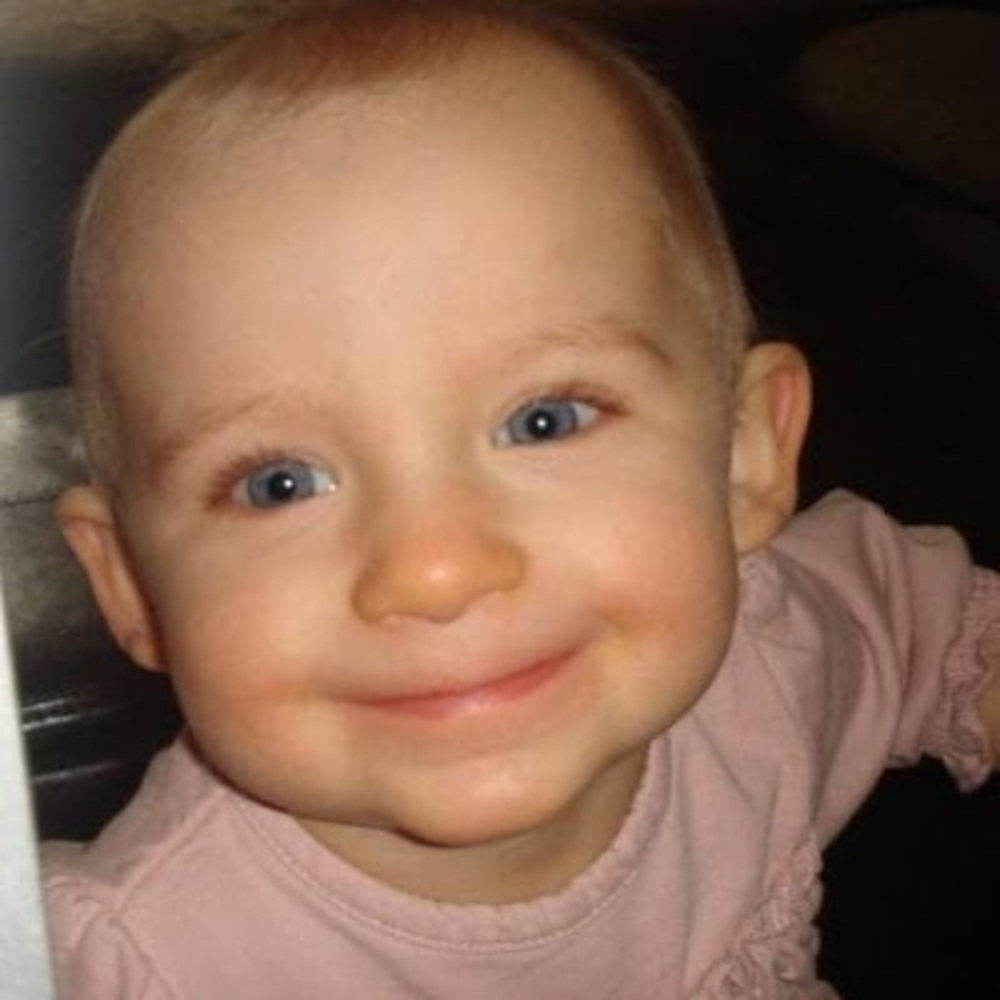 Meet your Posher, Becca